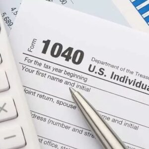 Declaracion de Impuestos Personales