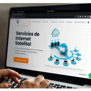 Mantenimiento Web Plan Basico