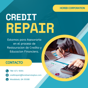 Mentoria Como Manejar Credit Score Personal